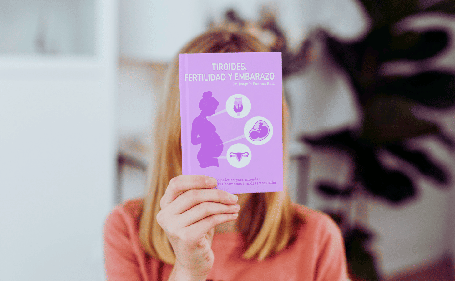 Ebook de fertilidad y tiroides