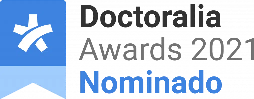 Premio Doctoralia 2021