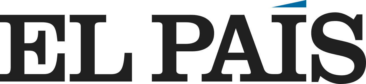 Logo El País Periódico