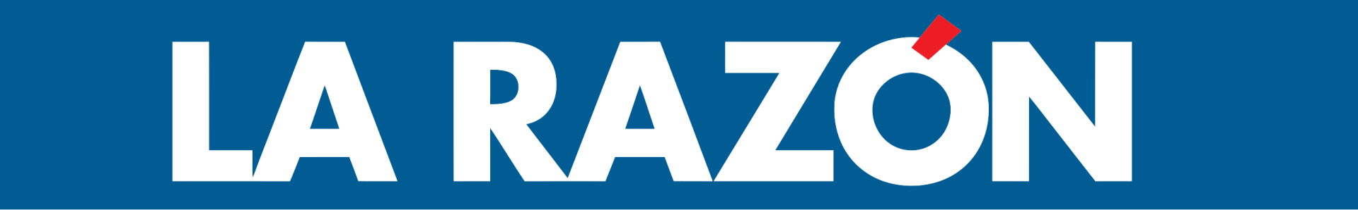 Logo La Razón Periódico