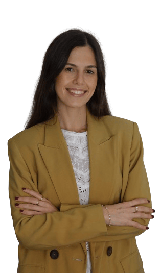 Paula Aristegui Dietista-Nutricionista