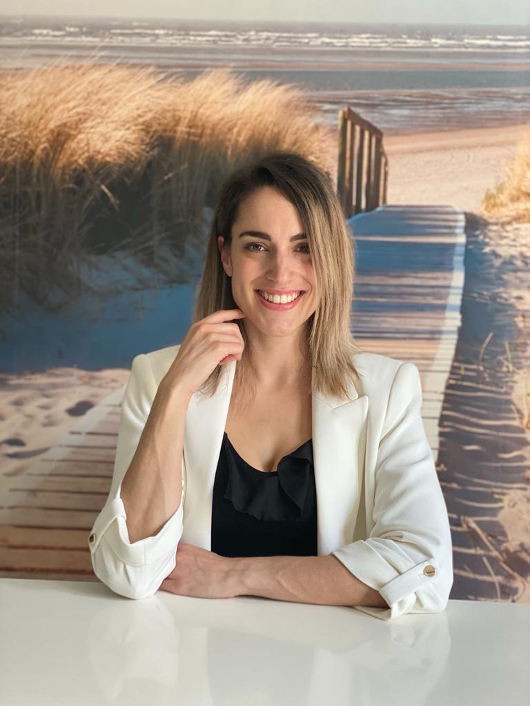 reseña de Tania de Sousa sobre libro de hipotiroidismo
