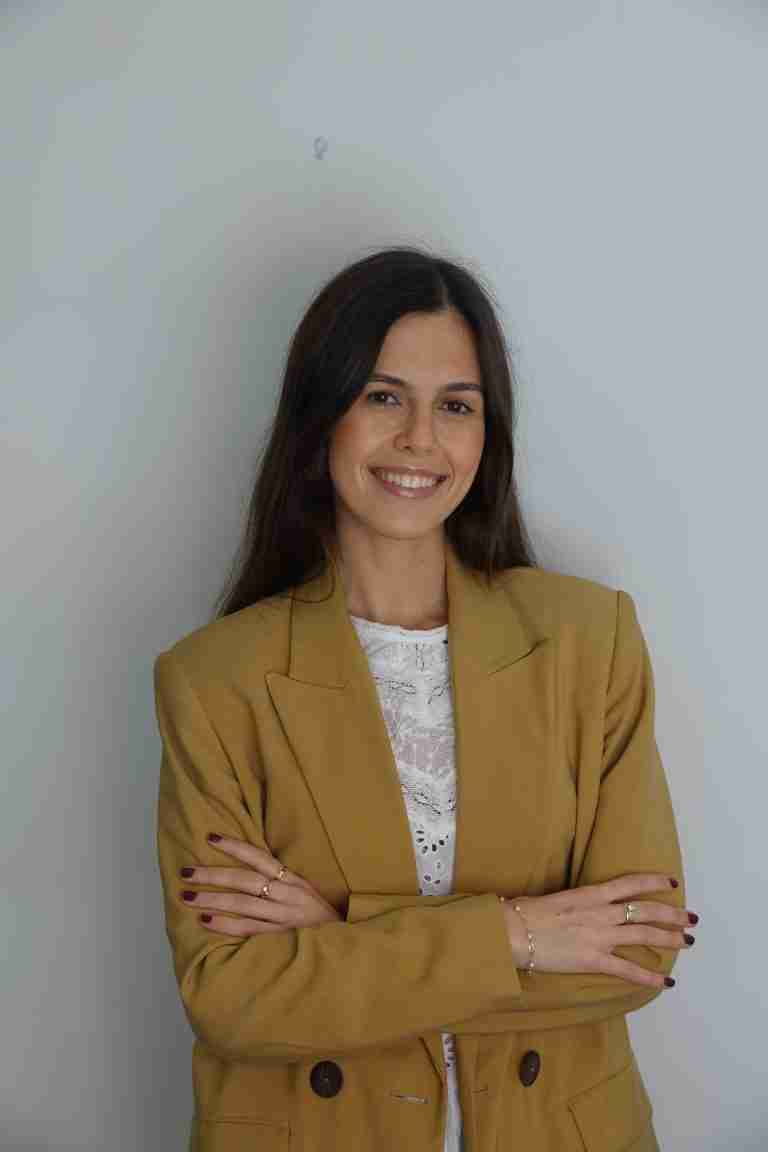 Paula Aristegui