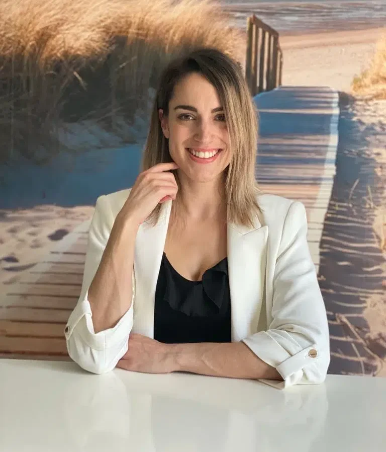 Tania de Sousa
