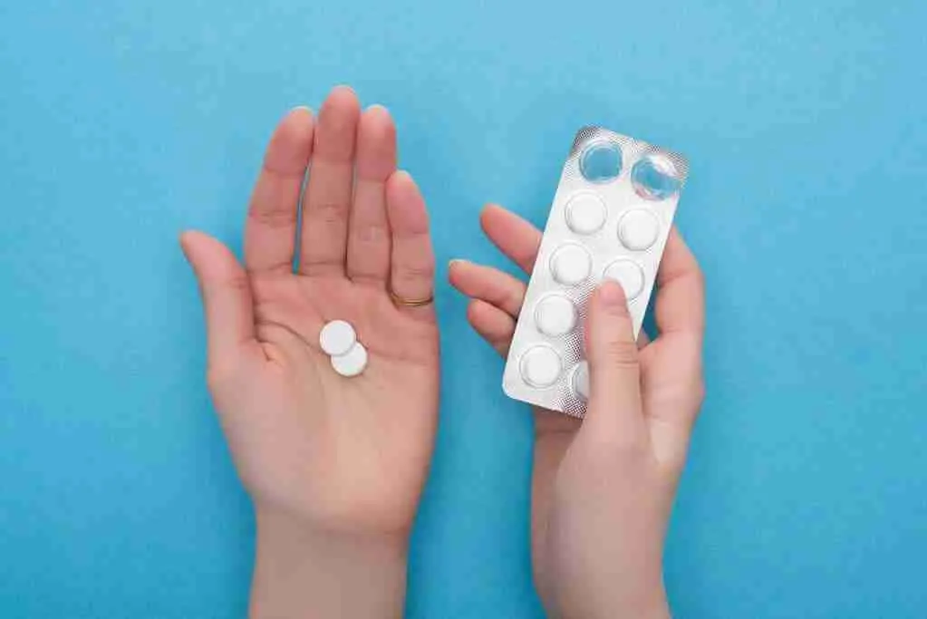 Prolactina alta: 8 posibles causas 5 medicación prolactina alta