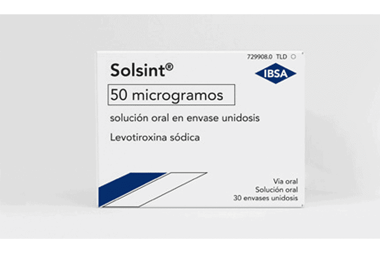 Solsint caja