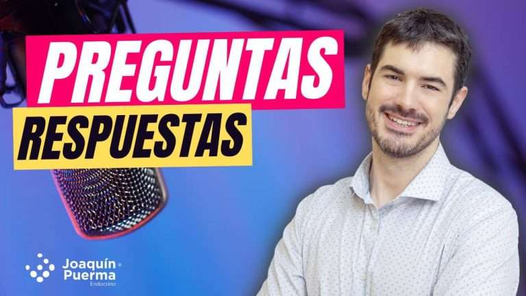 Gráfico para podcast respondiendo preguntas sobre hipotiroidismo autoinmune y la glándula hipófisis.