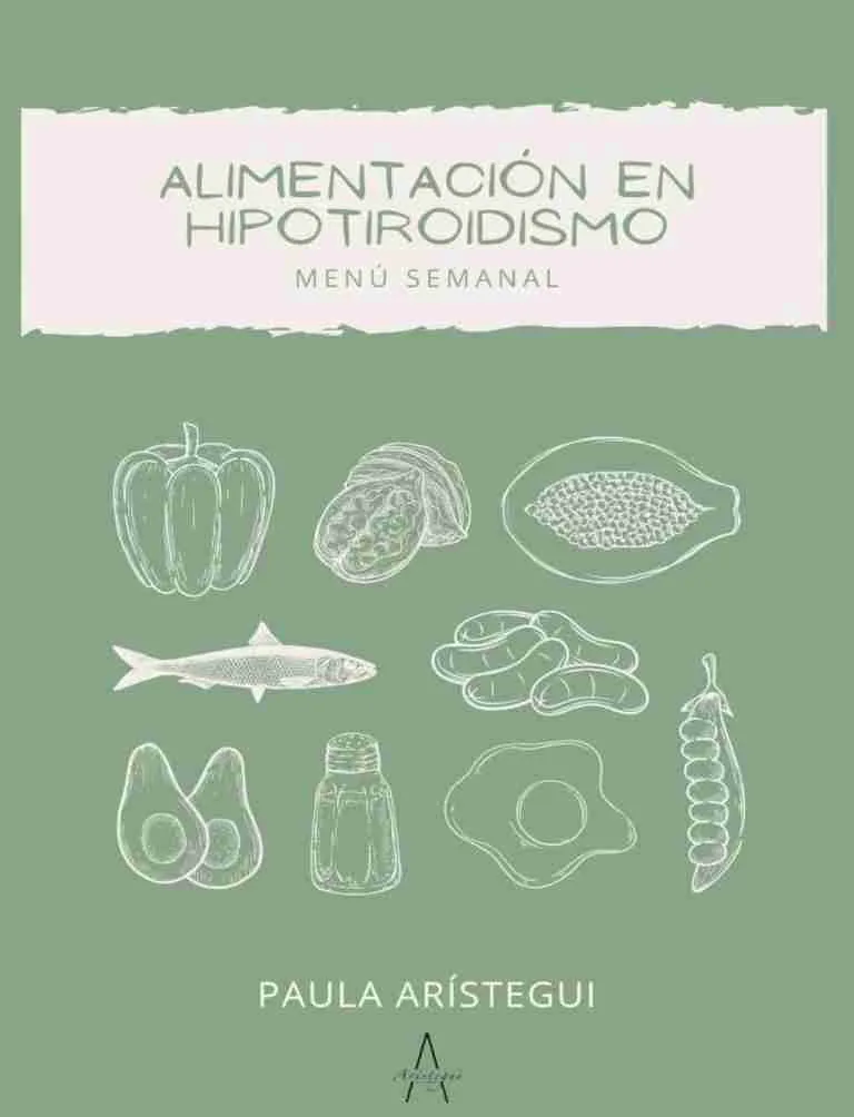 Alimentación en Hipotiroidismo
