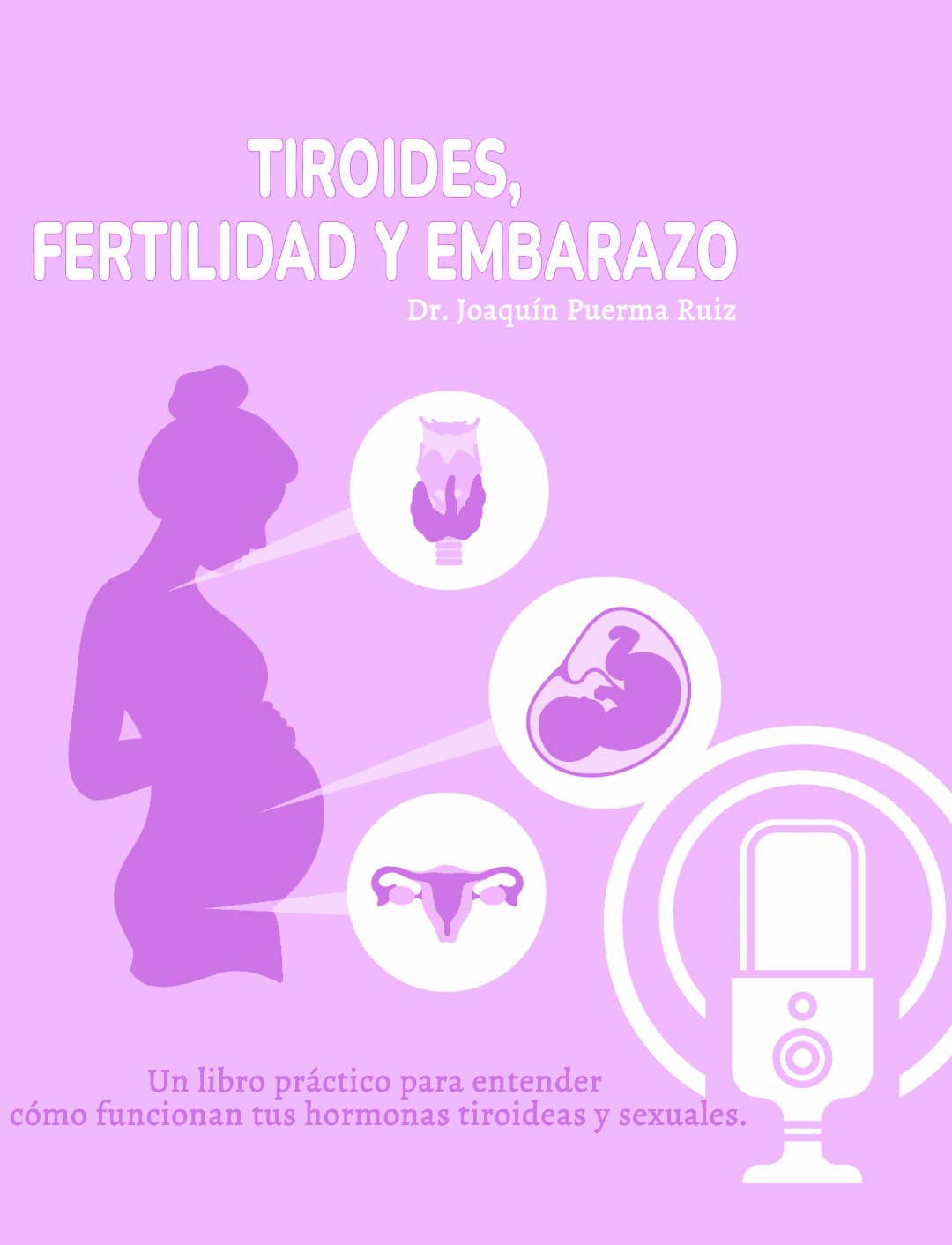 Tiorides, Fertilidad y Embarazo