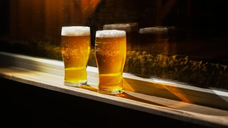 cerveza y diabetes