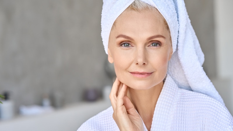 estrogenos y menopausia