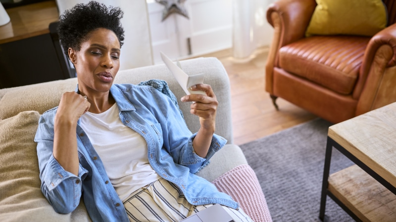sintomas de la menopausia