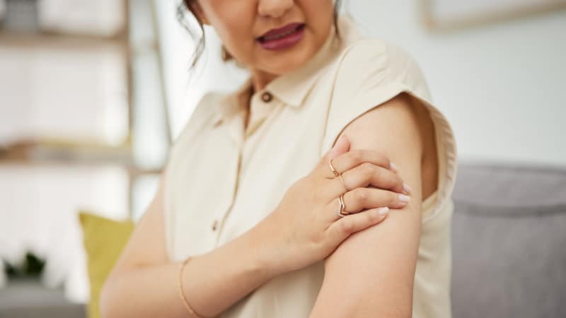 sintomas de la osteoporosis