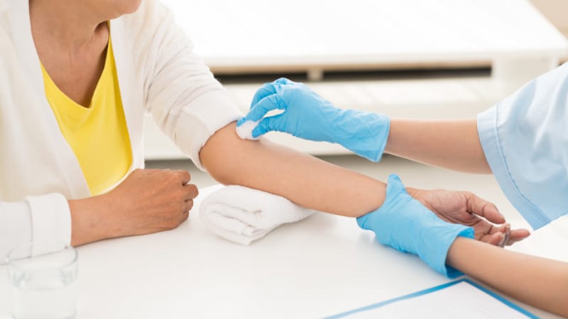 enfermedad de addison diagnostico