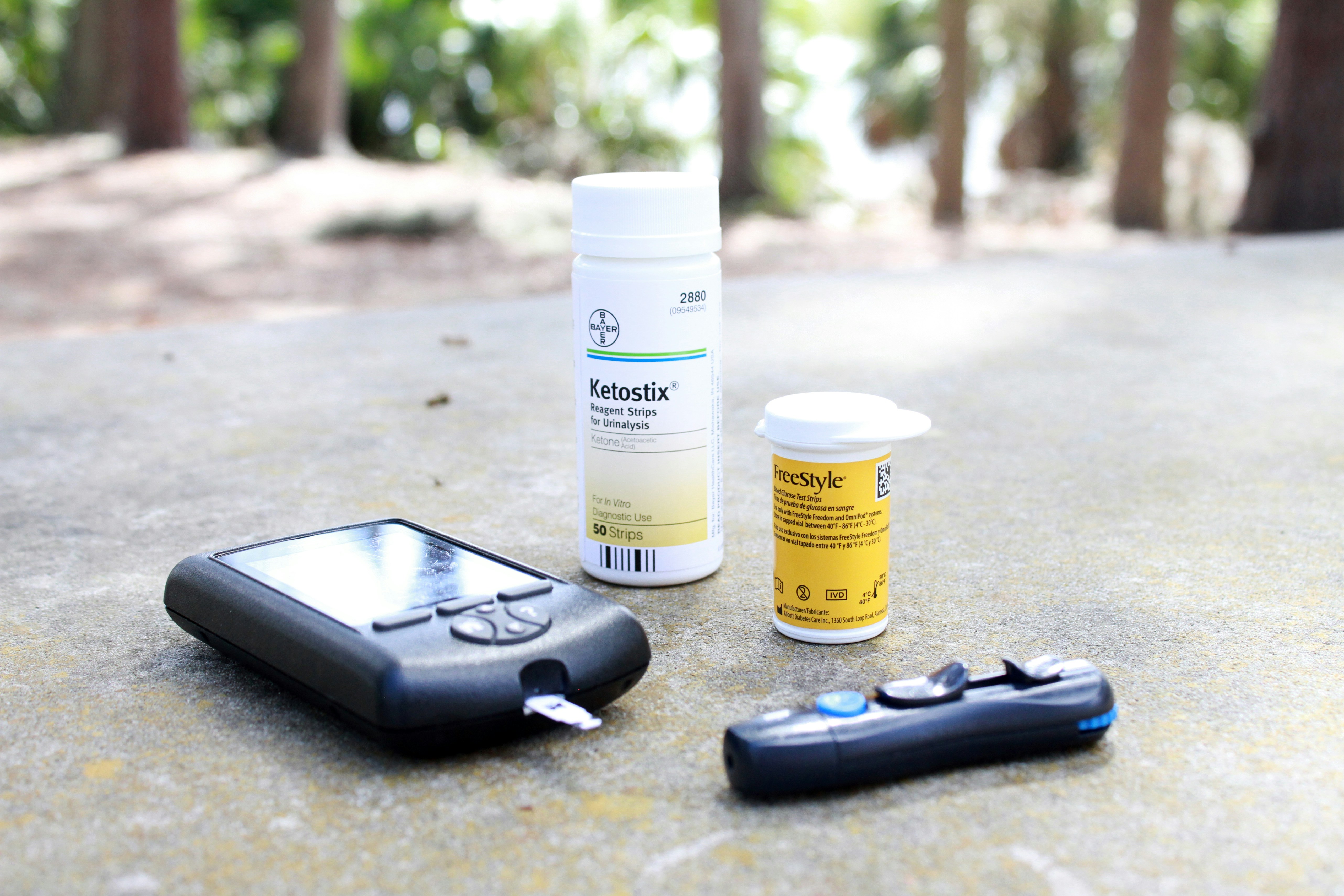 diabetes mellitus tipo 1