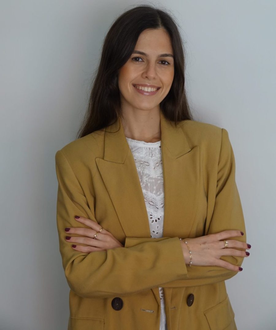 Paula Aristegui Digestivo