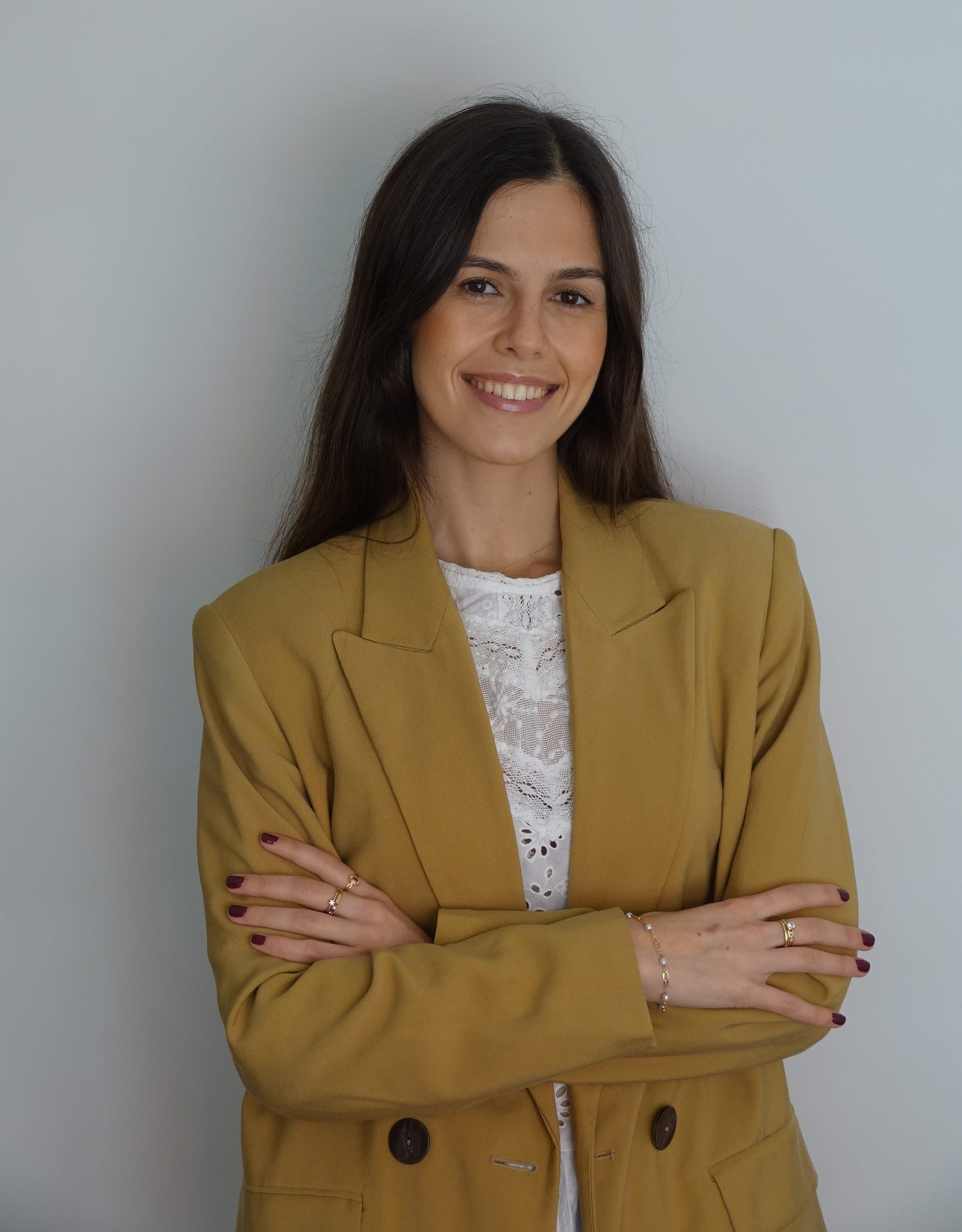 Paula Aristegui