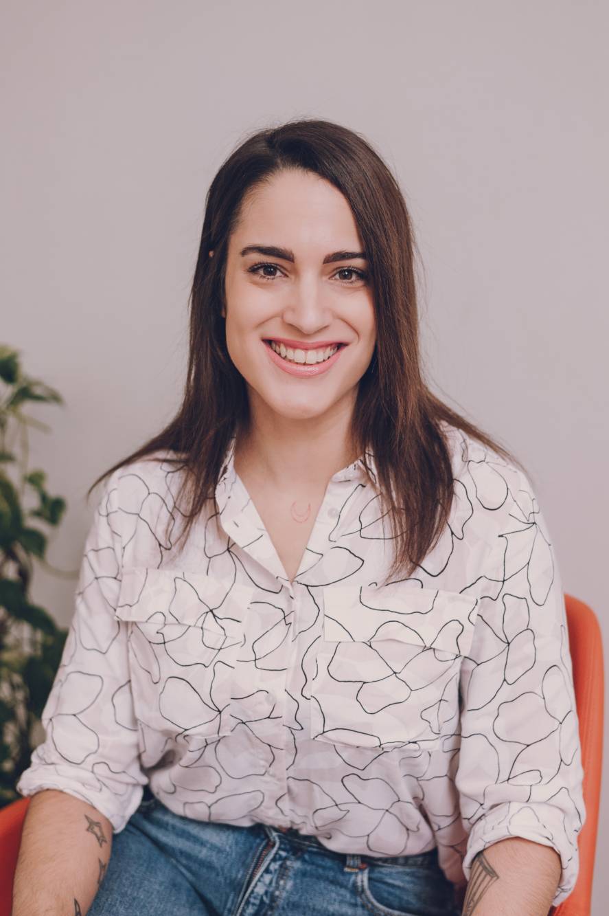 Tania De Sousa