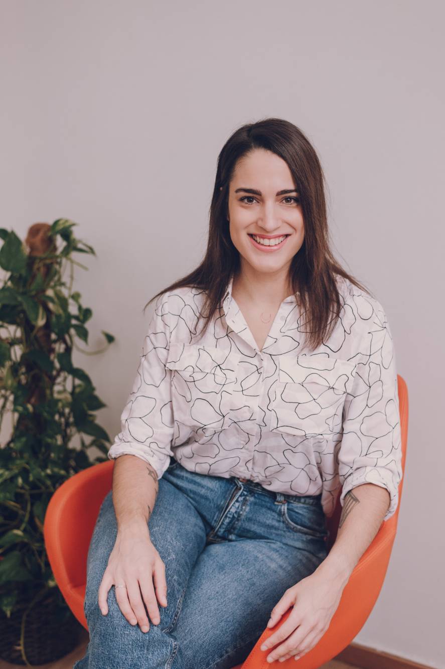 Tania de sousa Dietista
