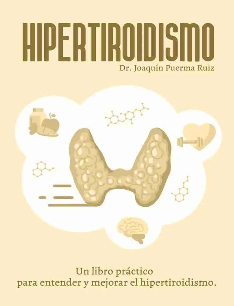 Hipertiroidismo: síntomas, consecuencias, causas y tratamiento