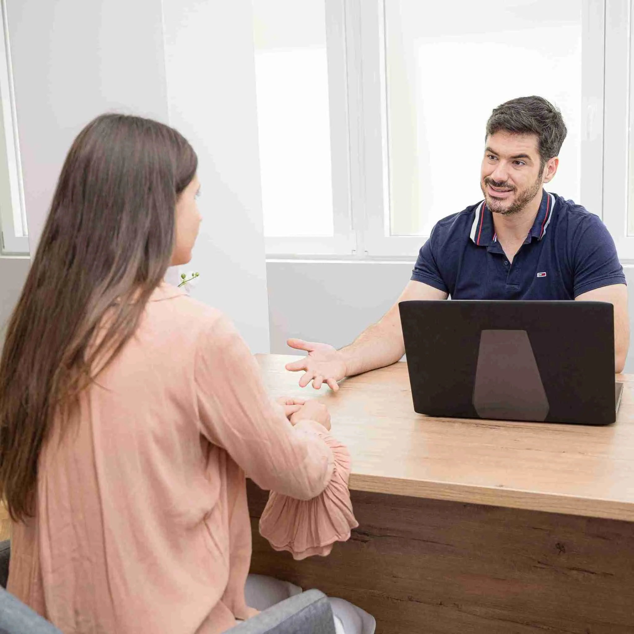 Consulta de Endometriosis