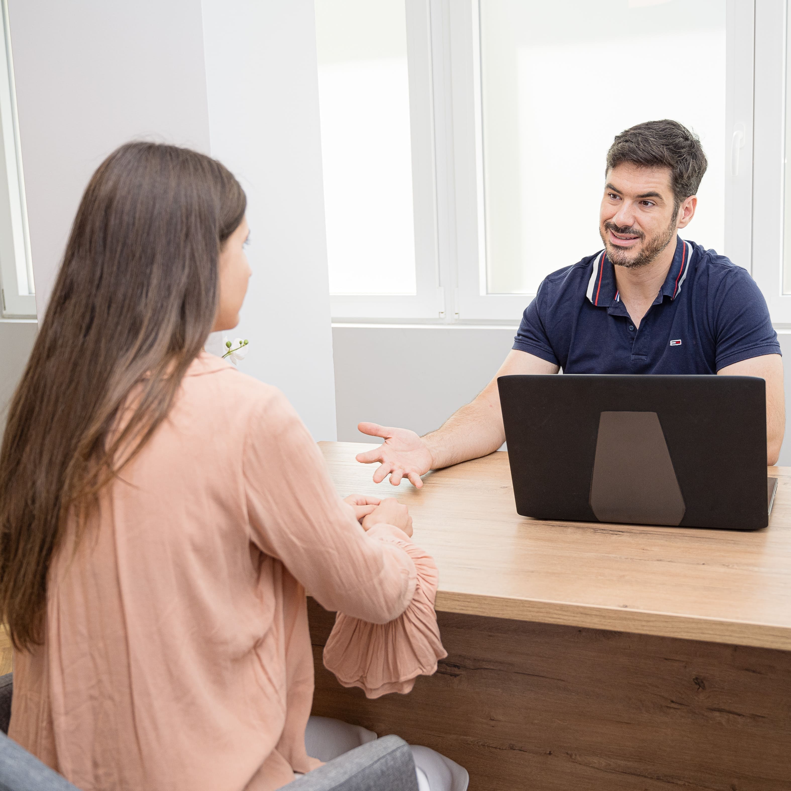 Consulta de Endometriosis