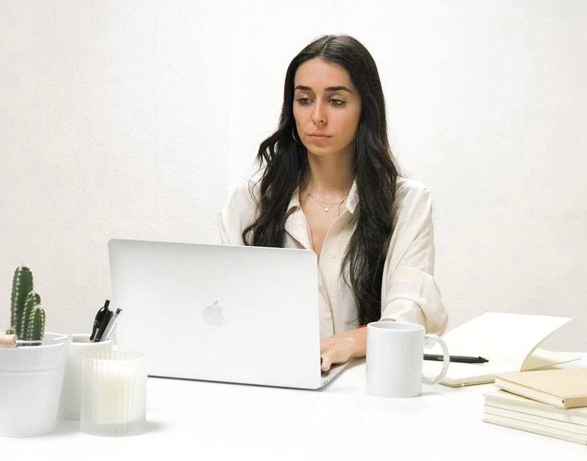 Belen Siscar es experta en salud hormonal