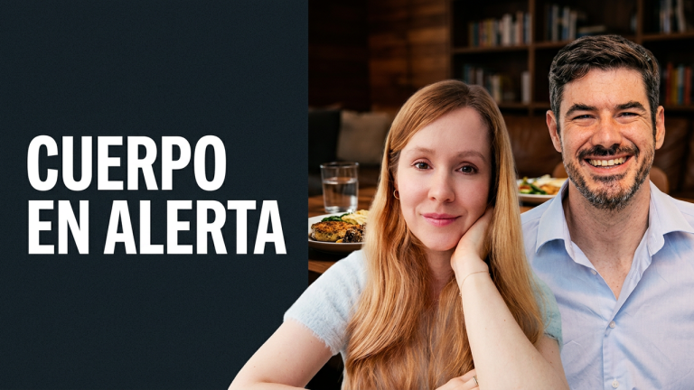 blanca santamaría psicóloga y joaquín