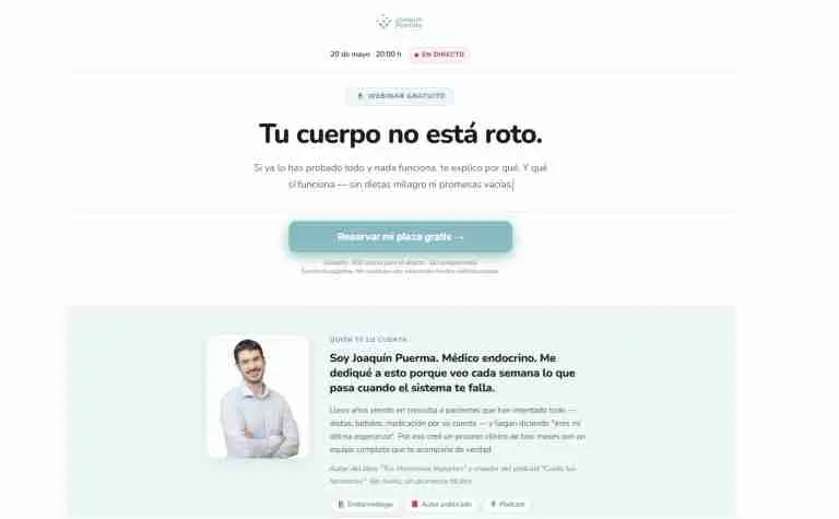 Como menos y no adelgazo: por qué tu cuerpo no responde como antes